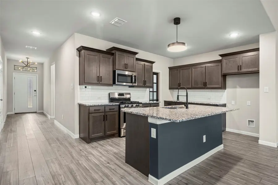 452 Deer Canyon Way, Princeton, TX 75407 - Image #3