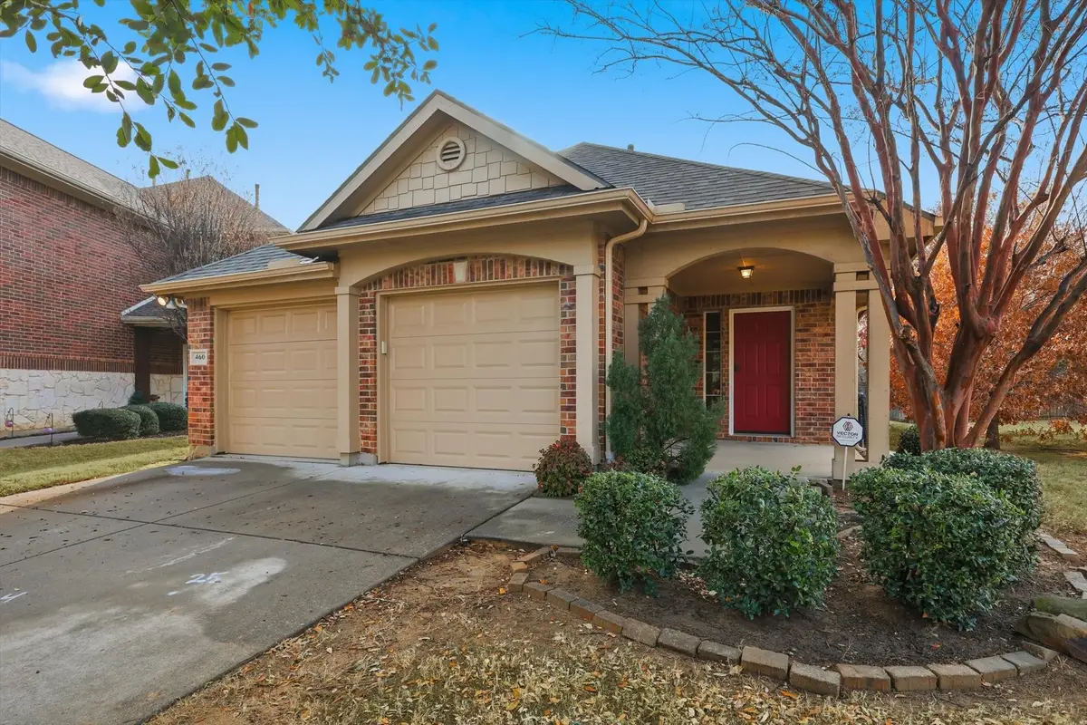 460 Bentson Drive, Argyle, TX 76226 - Image #1