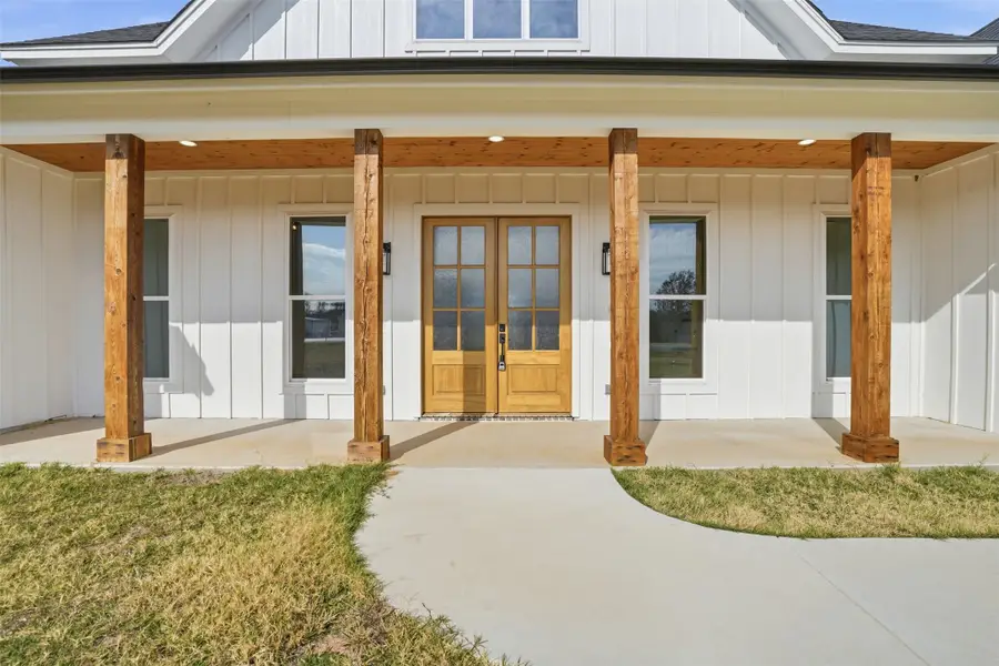 1081 Paradise Parkway, Poolville, TX 76487 - Image #3