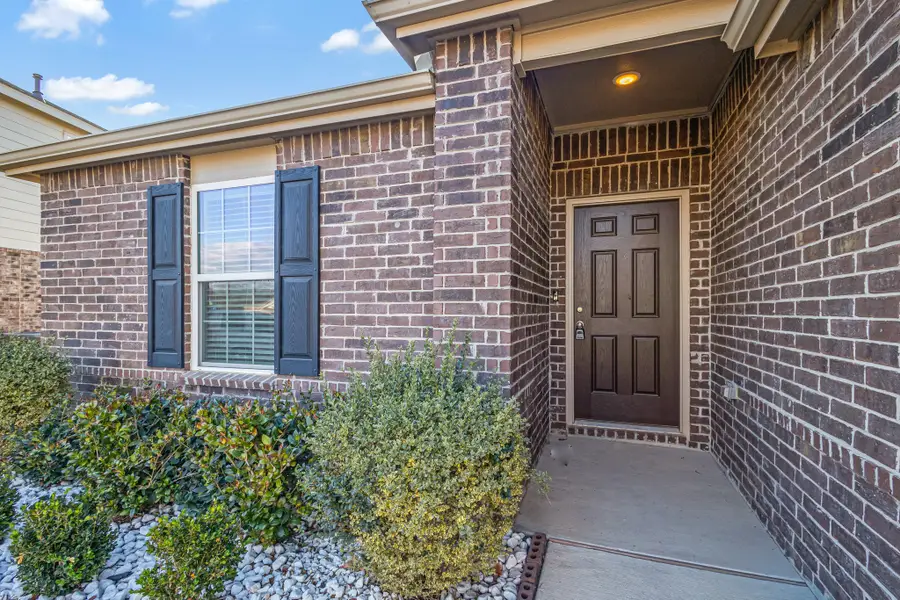 16009 Sullivan Creek Drive, Haslet, TX 76052 - Image #3