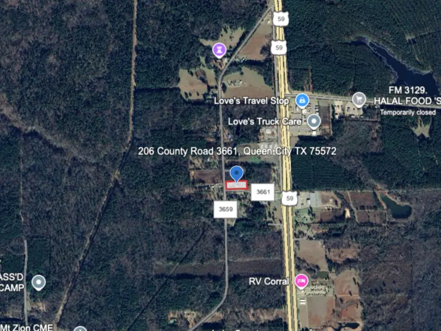 206 County Road 3661, Queen City, TX 75572 - Image #3
