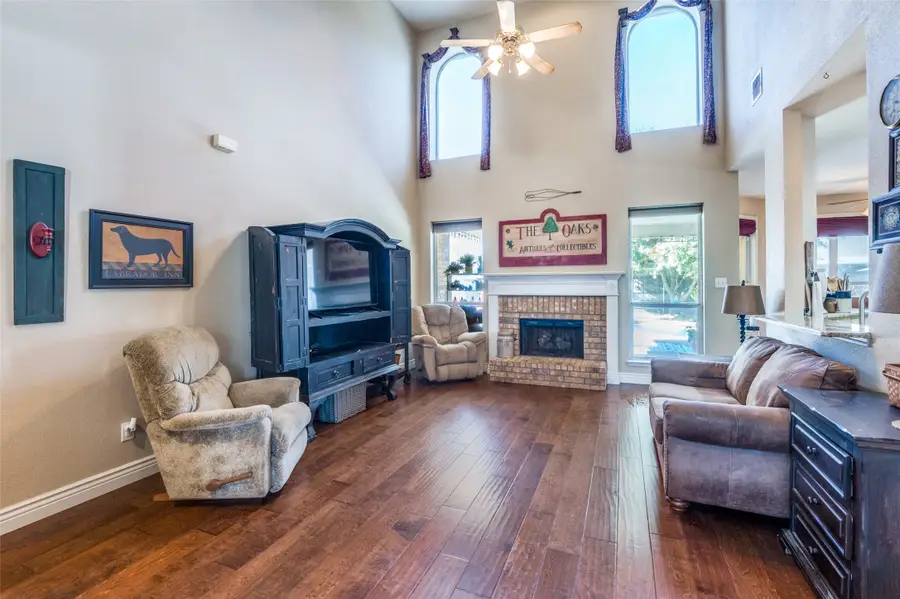 2234 White Rock Lane, Little Elm, TX 75068 - Image #3