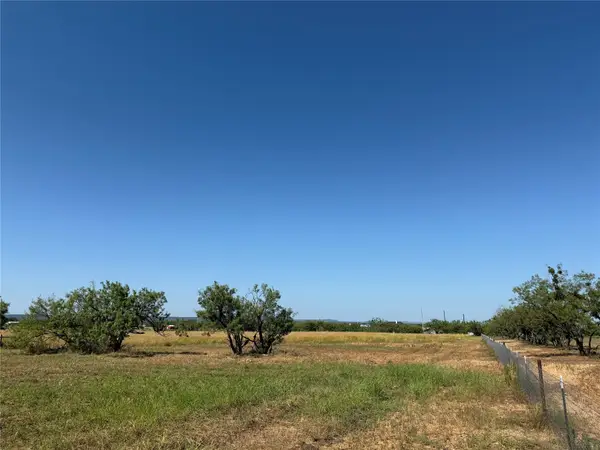 TBD Lot 3 Greenfield Rd, Abilene, TX 79602