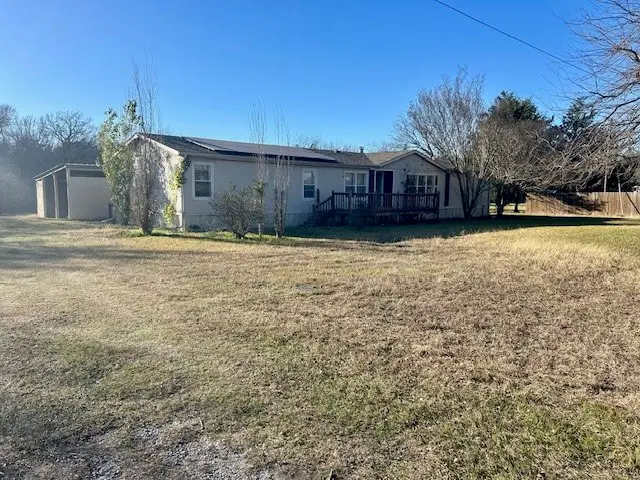 385 County Road 161, Streetman, TX 75859 - Image #1