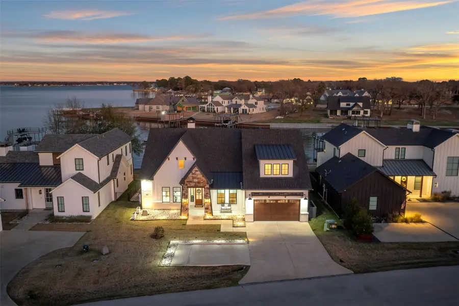 2517 Homestead Court, Tool, TX 75143 - #2