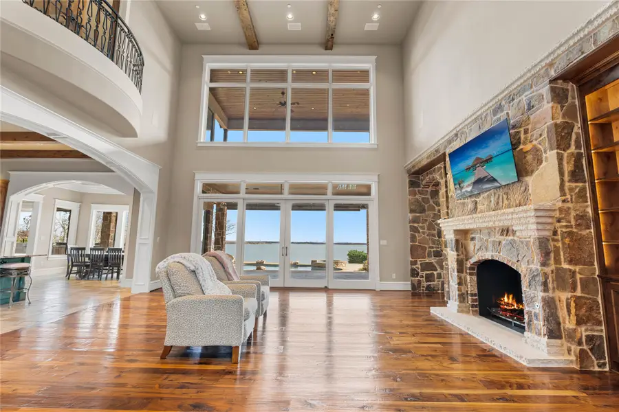 6609 Autumn Mist Cove, Little Elm, TX 75068 - Image #2