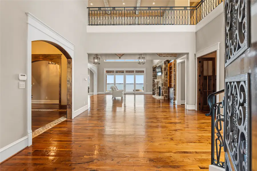 6609 Autumn Mist Cove, Little Elm, TX 75068 - Image #3