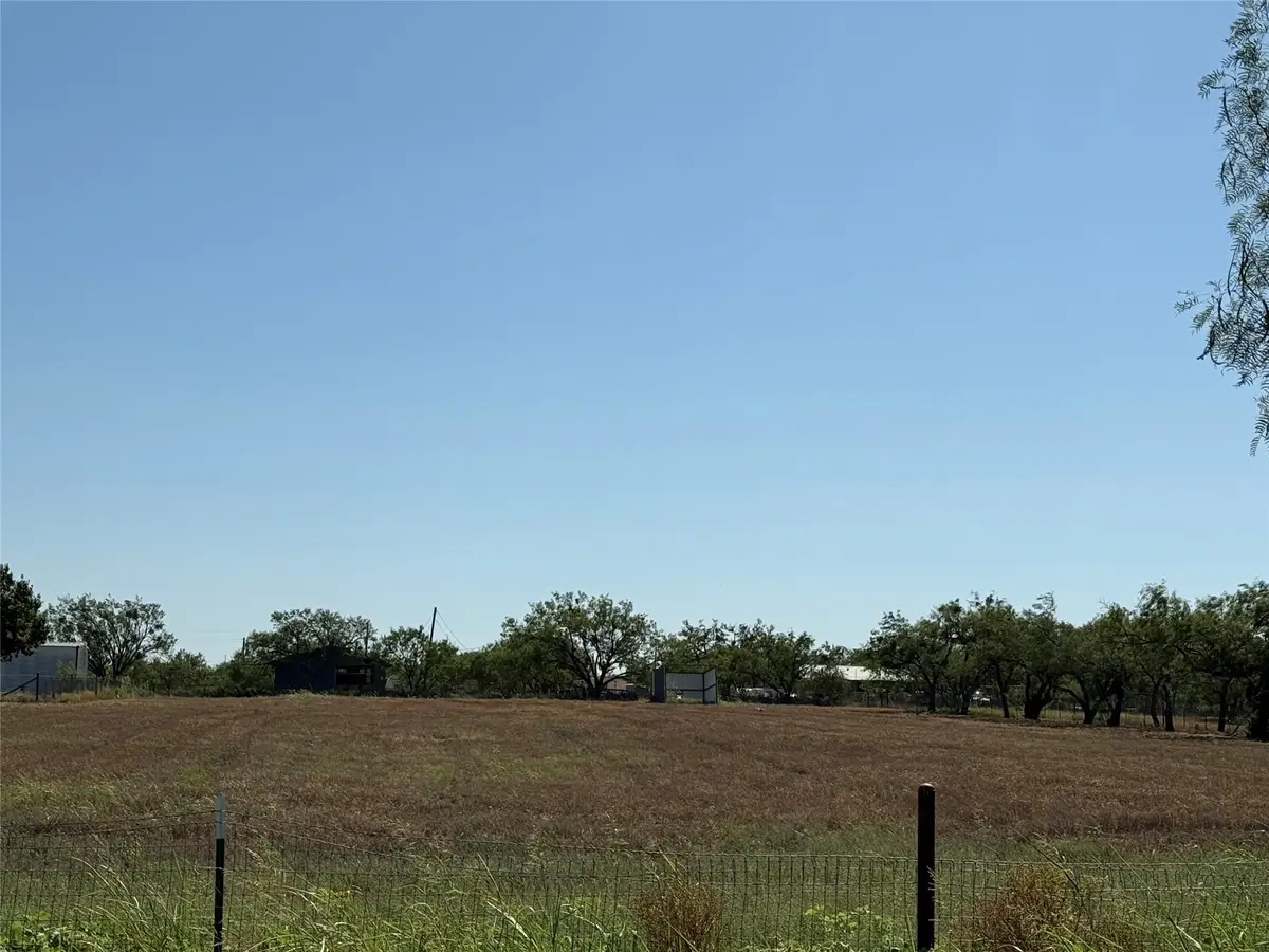 TBD Lot 4 Greenfield Rd, Abilene, TX 79602 - Image #1
