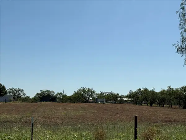 TBD Lot 4 Greenfield Rd, Abilene, TX 79602