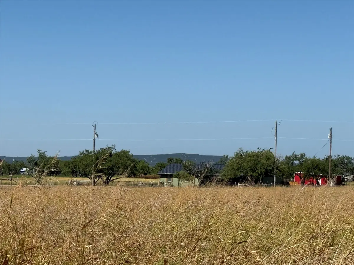 TBD Lot 5 Greenfield Rd, Abilene, TX 79602 - Image #1