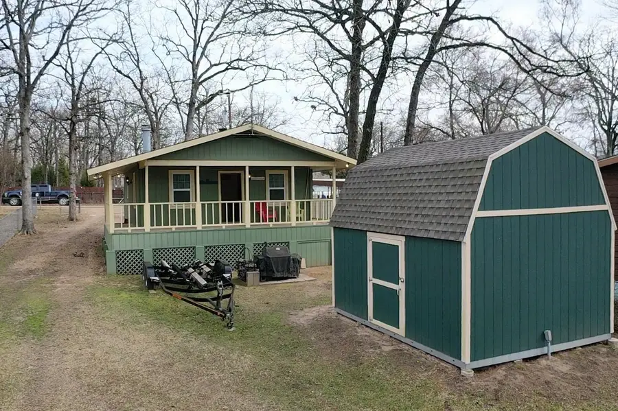 178 Indian Gap Drive, Mabank, TX 75156 - #3