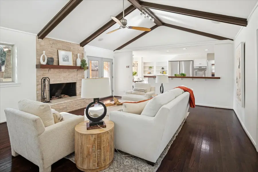 3830 Weeburn Drive, Dallas, TX 75229 - Image #2