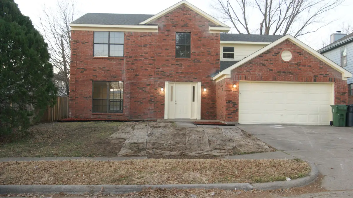 610 Squaw Creek Court, Arlington, TX 76018 - #1