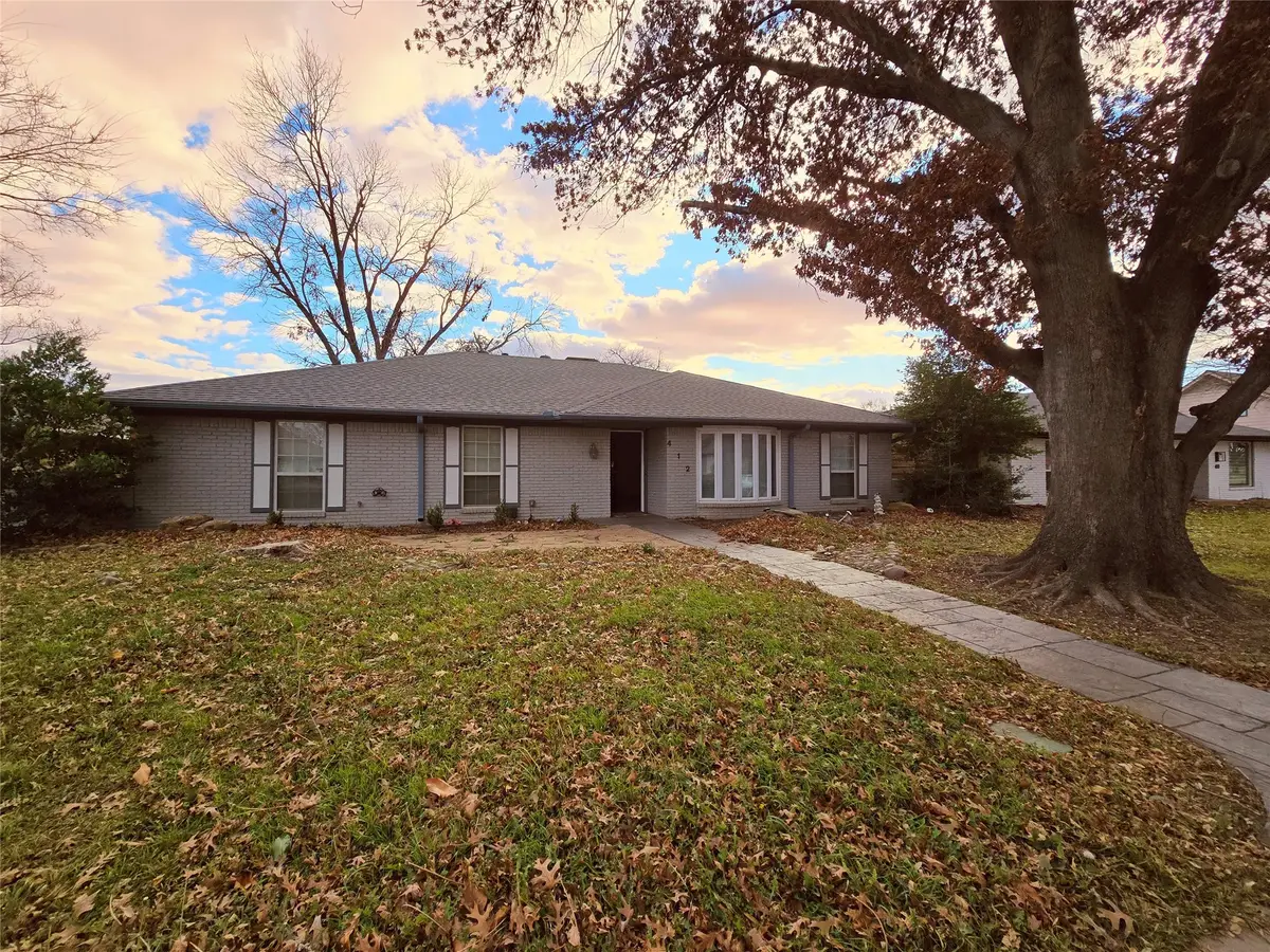 412 Sheffield Drive, Richardson, TX 75081 - Image #1