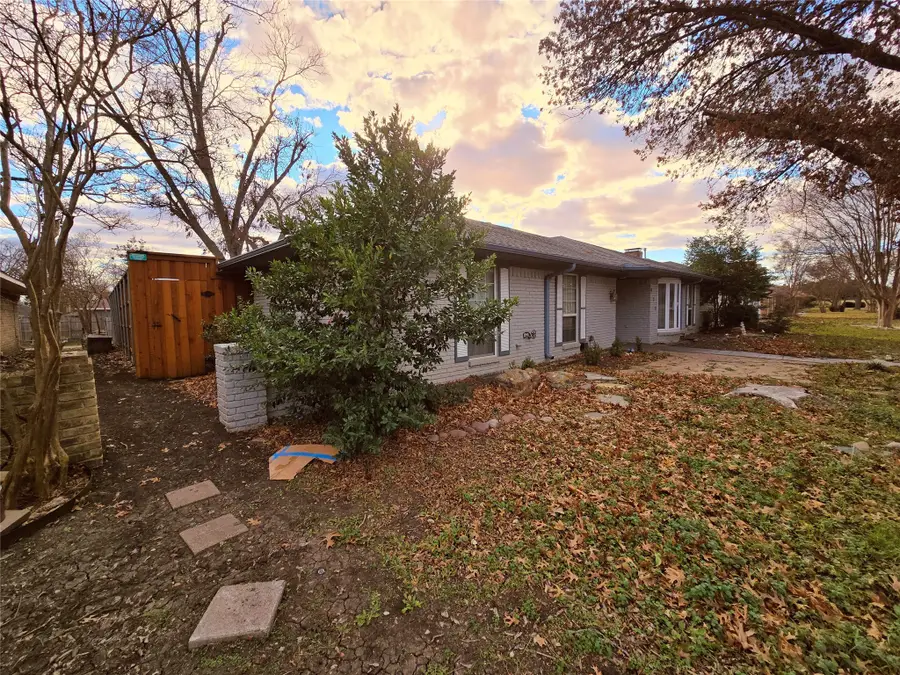 412 Sheffield Drive, Richardson, TX 75081 - Image #3