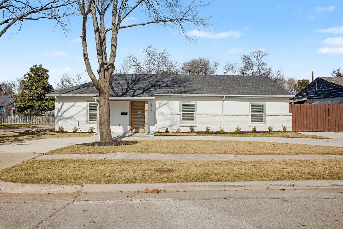 3503 Fontana Drive, Dallas, TX 75220 - Image #1