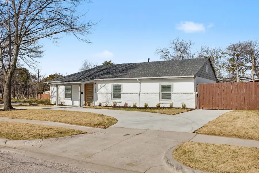 3503 Fontana Drive, Dallas, TX 75220 - Image #2