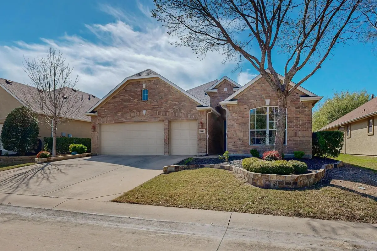 9116 Perimeter Street, Denton, TX 76207 - Image #1
