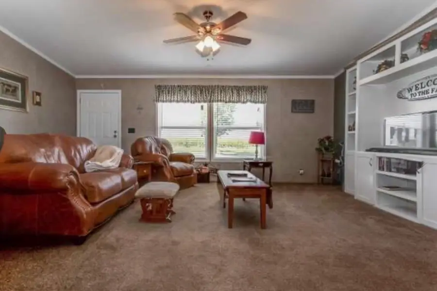 764 County Road 3422, Bynum, TX 76631 - #2