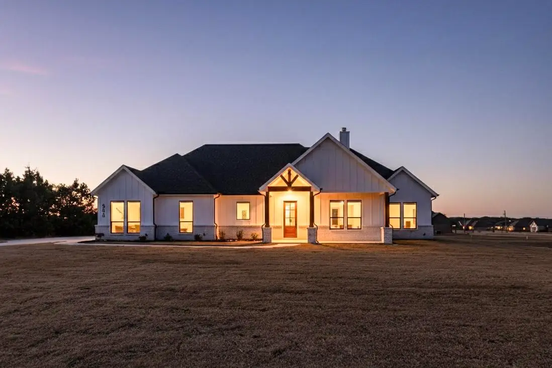 598 Fm 981, Trenton, TX 75490 - Image #1