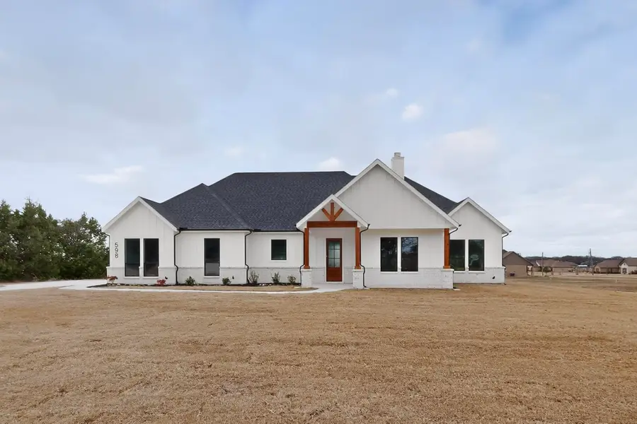 598 Fm 981, Trenton, TX 75490 - Image #2