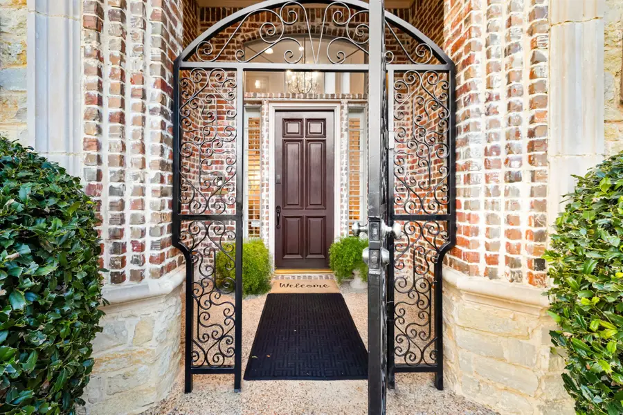 6609 Riverhill Drive, Plano, TX 75024 - Image #2