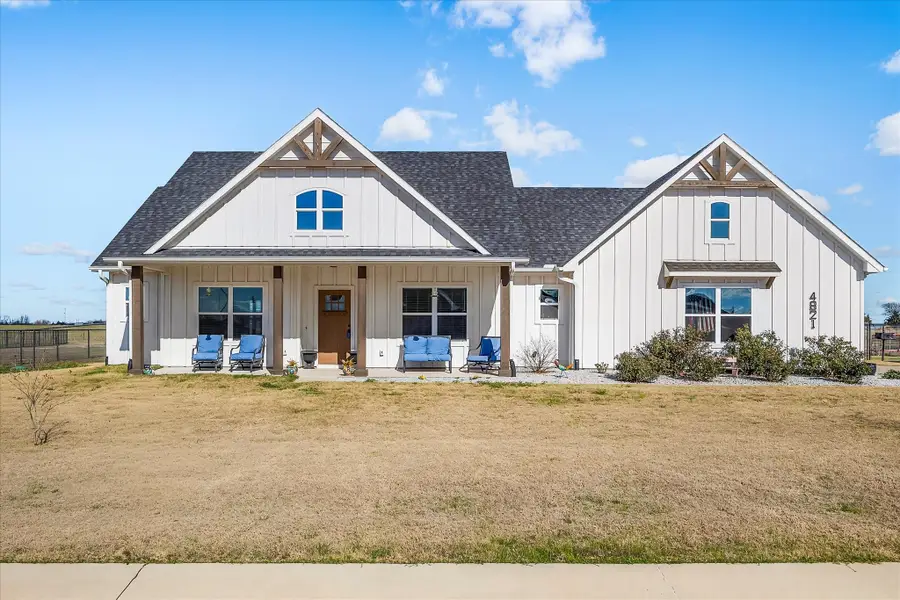 4821 Caddo Crossing Drive, Caddo Mills, TX 75135 - Image #3