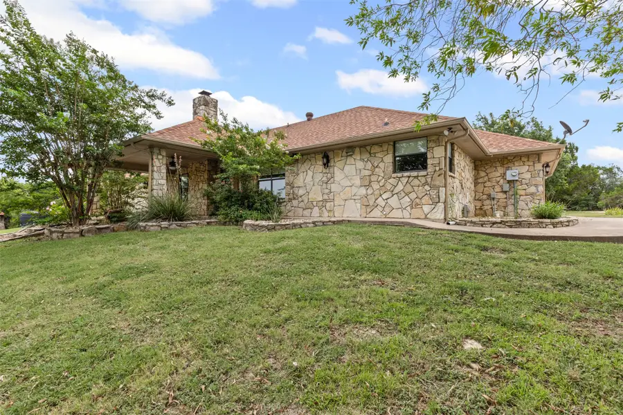 1485 County Road 2011, Walnut Springs, TX 76690 - Image #3