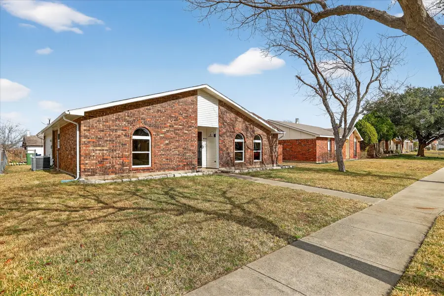 5312 Rice Drive, The Colony, TX 75056 - Image #2