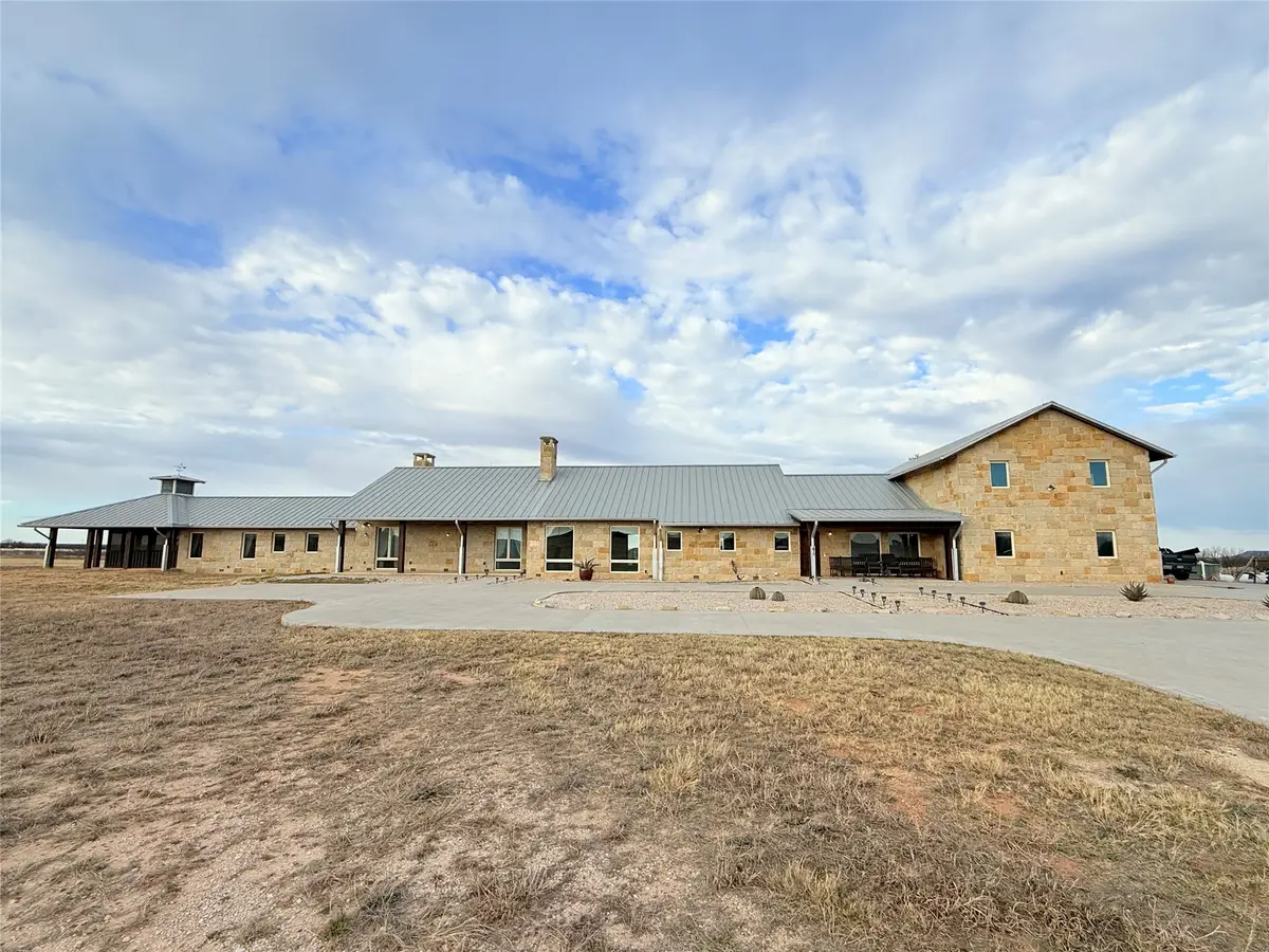 990 County Road 621, Tuscola, TX 79562 - Image #1