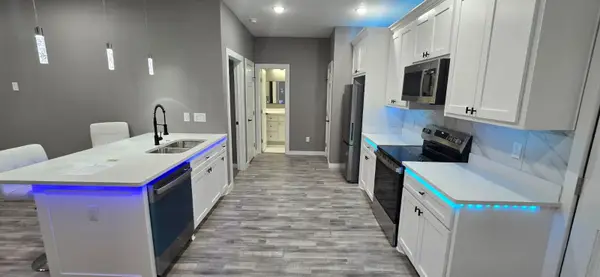 805 Fletcher Street, Gainesville, TX 76240