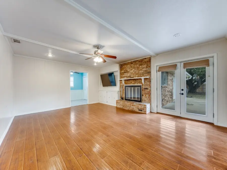 1713 Crescent Drive, Sherman, TX 75092 - Image #2