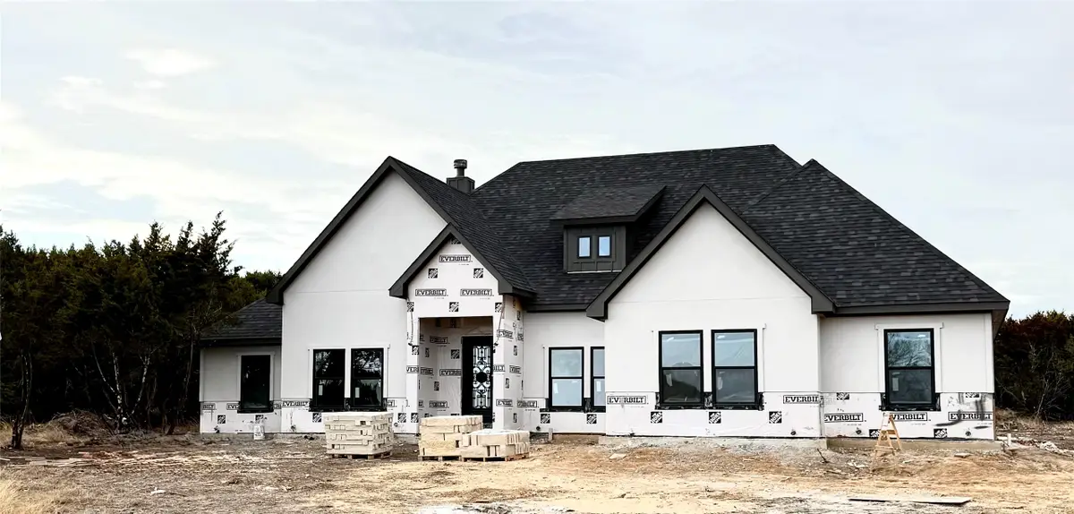 7700 Emersyn Drive, Rio Vista, TX 76093 - Image #1