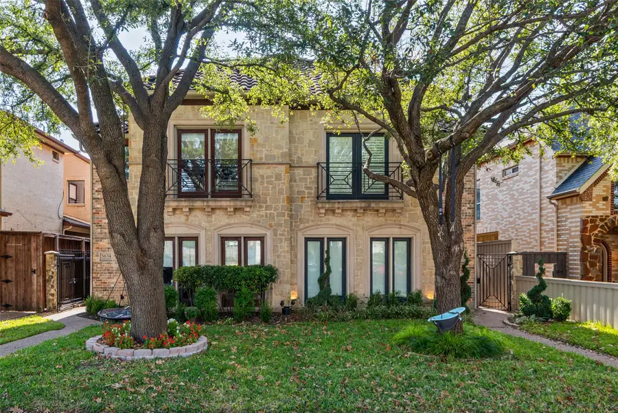 5634 Ellsworth Avenue, Dallas, TX 75206 - Image #2