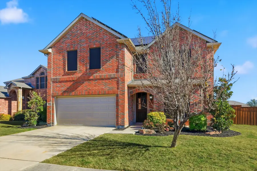 971 Westmoreland Drive, Prosper, TX 75078 - Image #3