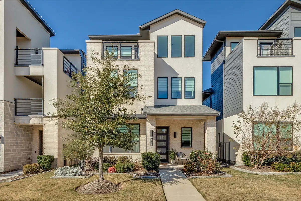 7416 Collin Mckinney Parkway, McKinney, TX 75070 - Image #1