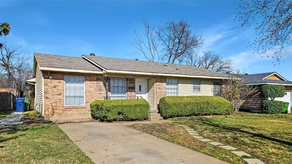 4705 Lawler Road, Garland, TX 75042