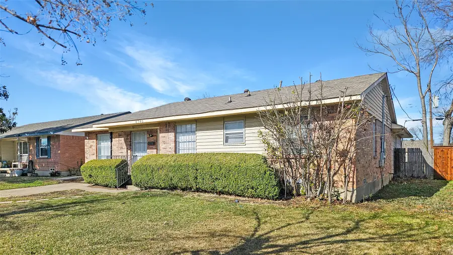 4705 Lawler Road, Garland, TX 75042 - Image #3