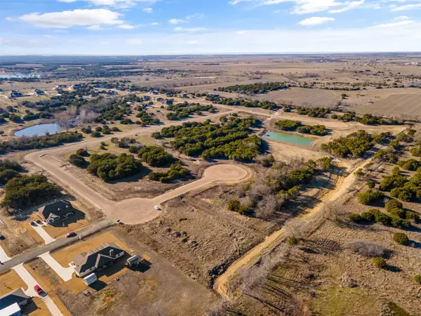 7701 Emersyn Drive, Rio Vista, TX 76093