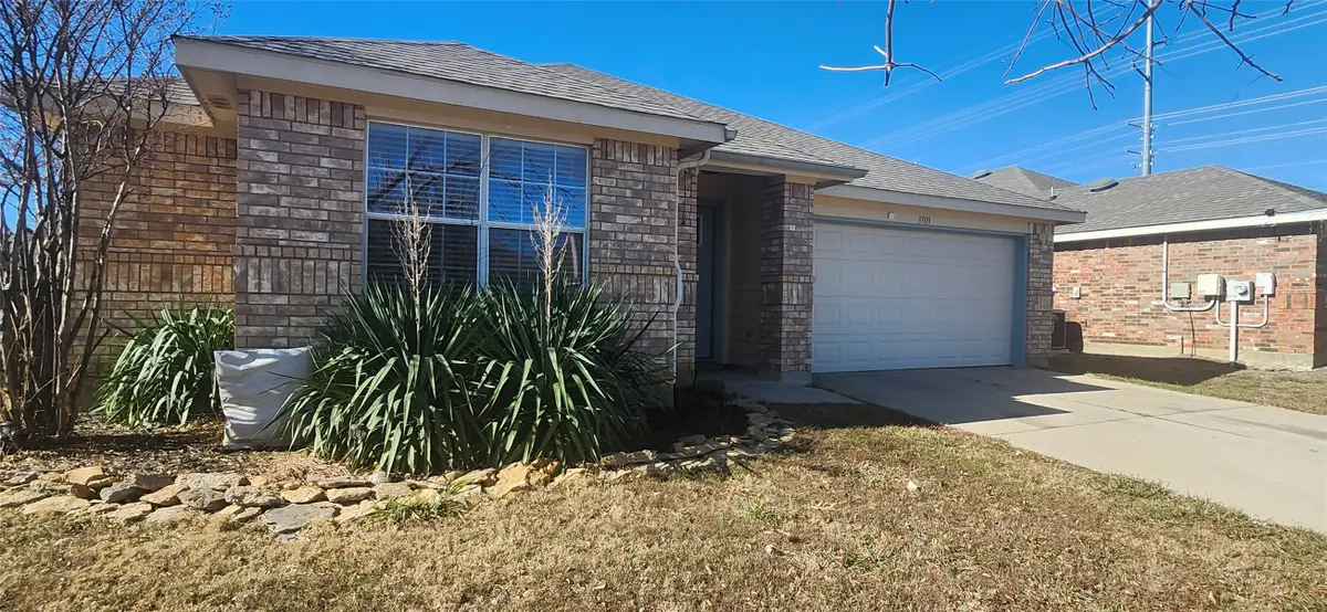 3709 Northpointe Drive, Denton, TX 76207 - Image #1