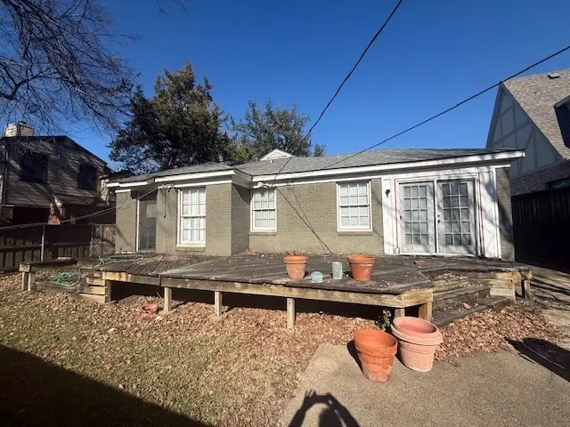 5314 Mccommas Boulevard, Dallas, TX 75206 - #3