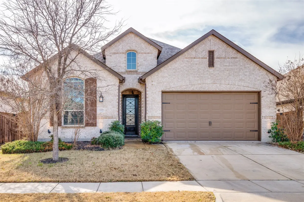 1512 Shetland Road, Aubrey, TX 76227 - Image #1