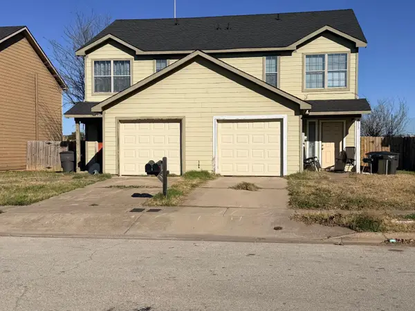 4512 Alamosa Street, Fort Worth, TX 76119