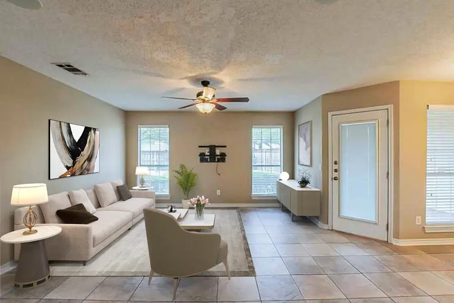 4415 Haverhill Lane, Sachse, TX 75048 - Image #2