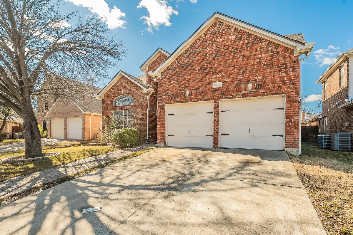 5816 Vista Park Lane, Sachse, TX 75048 - Image #1