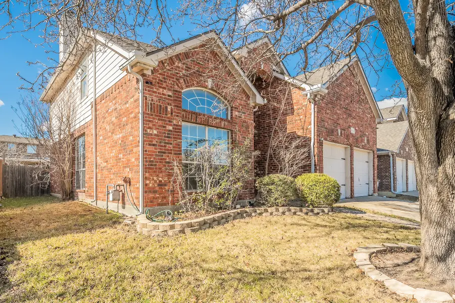 5816 Vista Park Lane, Sachse, TX 75048 - Image #3