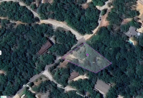 3306 Rolling Drive, Flower Mound, TX 75022