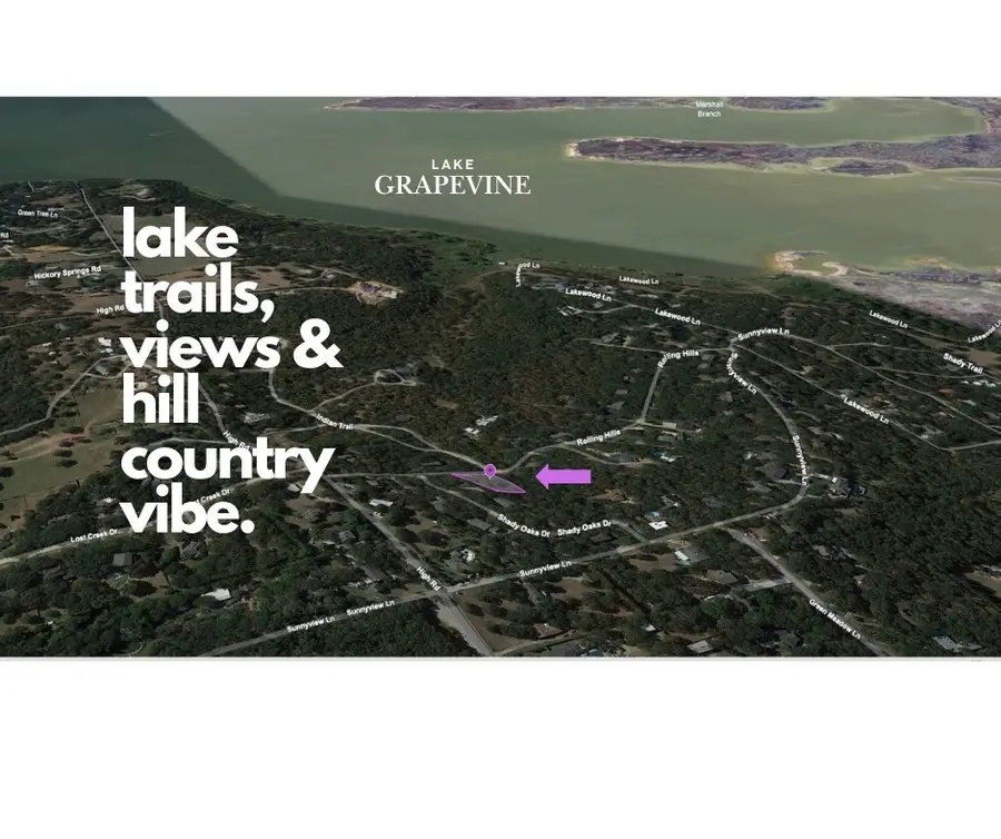 3306 Rolling Drive, Flower Mound, TX 75022 - Image #2