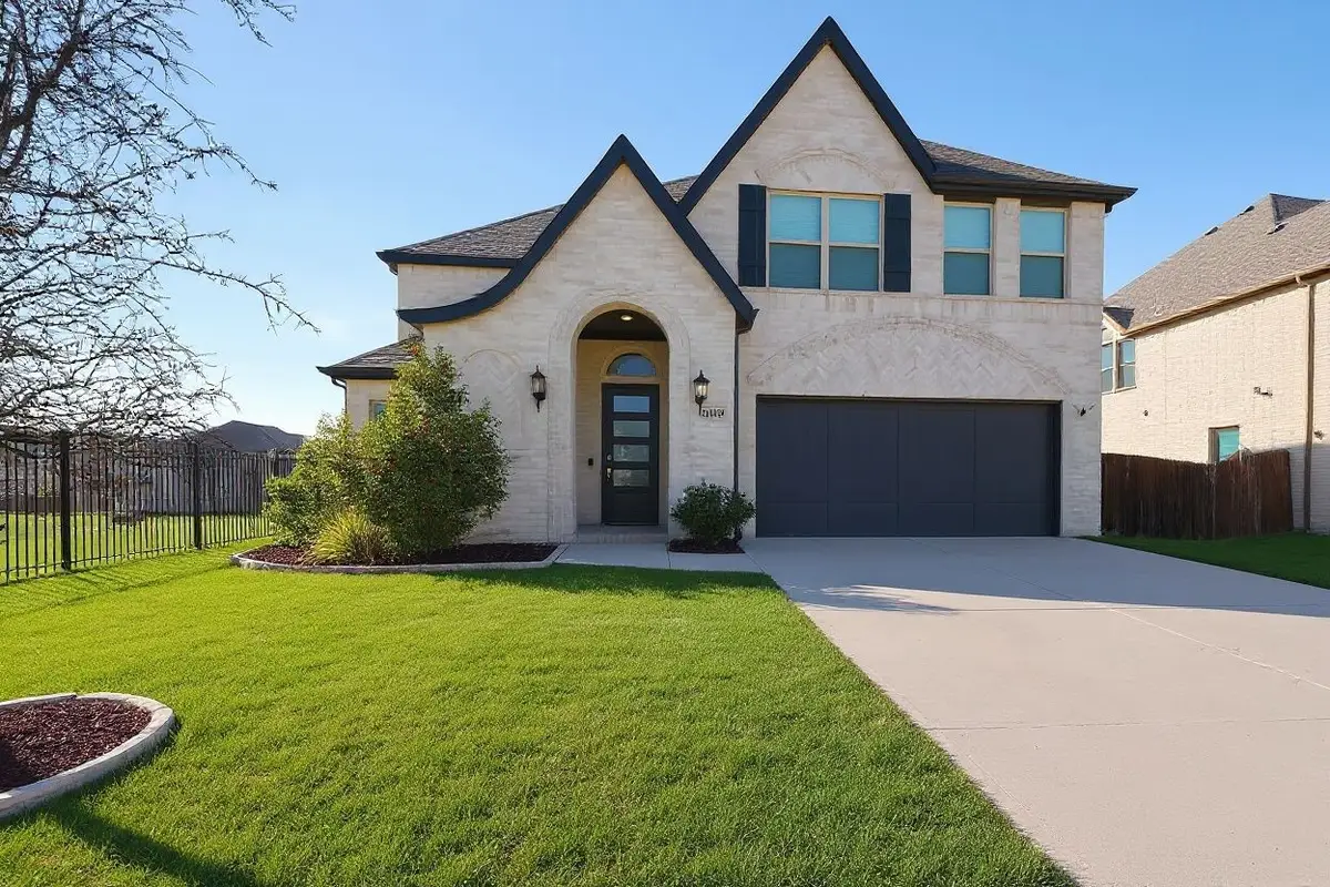 14409 Shady Grove Lane, Frisco, TX 75035 - Image #1