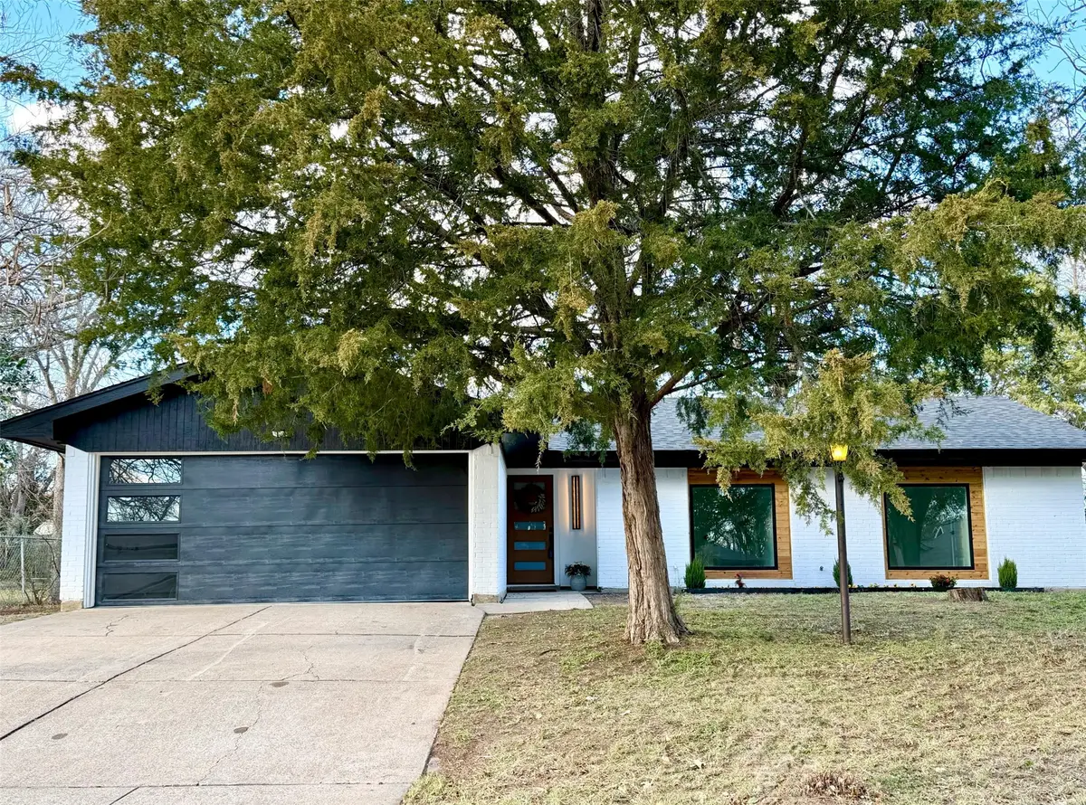 7008 Willis Avenue, Fort Worth, TX 76116 - Image #1